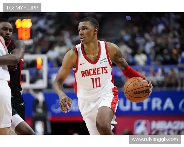 小贾巴里史密斯的篮球之路与未来发展展望分析